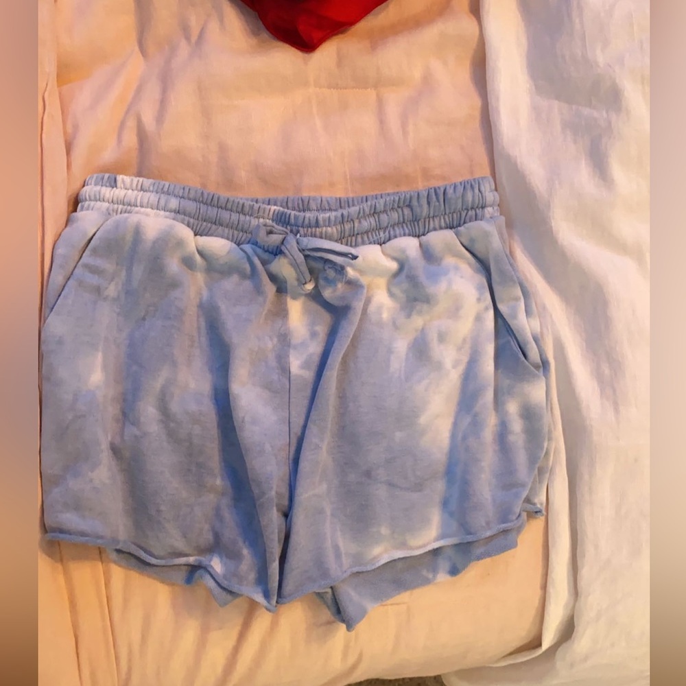 Altar’d state pj shorts